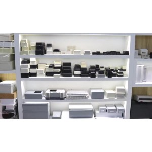 Shenzhen Futian Huaqiang Electronic World Omk Electronic Sales Department Supplier Evaluation