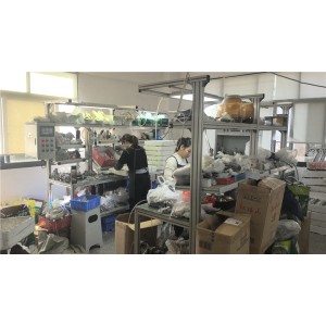 Quanzhou Baohong Kitchen And Bathroom Co., Ltd. Supplier Evaluation