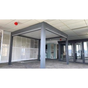 Foshan Grandsea Building Material Co., Ltd. Supplier Evaluation