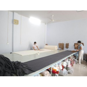 Shanxi Onrays Imp. & Exp. Co., Ltd. Supplier Evaluation