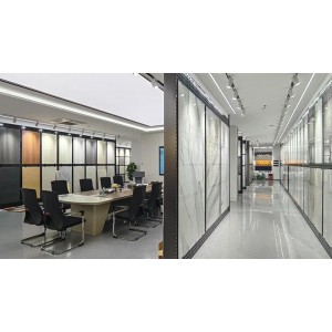 Foshan Hanse Industrial Co., Ltd. Supplier Evaluation