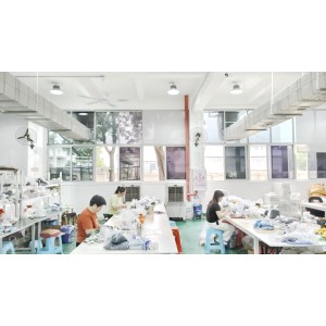 Fujian Jianxinsheng Intelligent Technology Co., Ltd. Supplier Evaluation