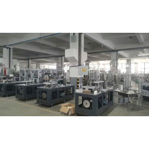 Ruian Mingyuan Machine Co., Ltd. Supplier Evaluation