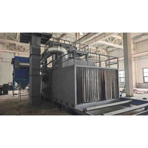 Jinan Zhongke Cnc Equipment Co., Ltd. Supplier Evaluation