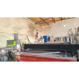 Anping County Tuo Jiang Metal Wire Mesh Products Co., Ltd. Supplier Evaluation