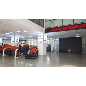 Shandong Woer Machinery Technology Co., Ltd. Supplier Evaluation