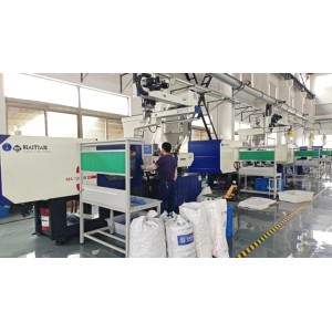 Shanghai Setbest Products Co., Ltd. Supplier Evaluation