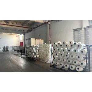 Changxing Ruiyuan Textile Co., Ltd. Supplier Evaluation