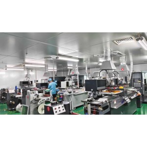 Shenzhen Lhm Electronic Technology Co., Ltd. Supplier Evaluation