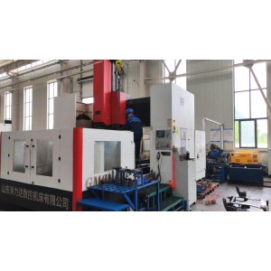 Jining Guopai Machinery Co., Ltd. Supplier Evaluation
