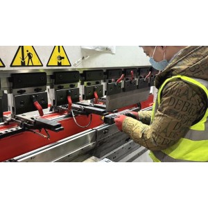 Shanghai Starway Import & Export Co., Ltd. Supplier Evaluation