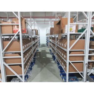Suzhou Shenglong Precision Plastic Hardware Co., Ltd. Supplier Evaluation