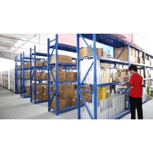 Guangzhou Yitai Electronics Co., Ltd. Supplier Evaluation