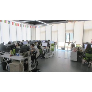 Zhejiang Ama Sport Goods Co., Ltd. Supplier Evaluation