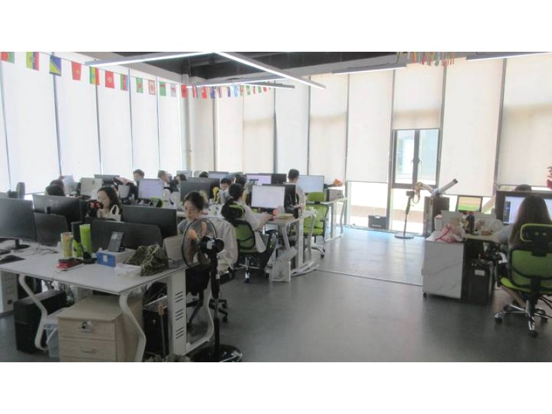 Zhejiang Ama Sport Goods Co., Ltd. Supplier Evaluation