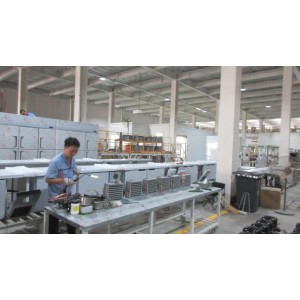Arctic Point Cold Chain Technology (Hangzhou) Co., Ltd. Supplier Evaluation
