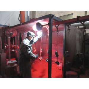 Hefei Chegongshe Hardware Technology Co., Ltd. Supplier Evaluation