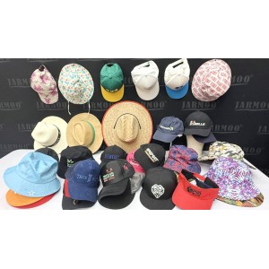 Wuhan Jarmoo Apparel Co., Ltd. Supplier Evaluation