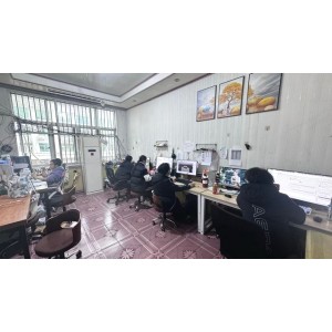 Ruian Xida Machinery Co., Ltd. Supplier Evaluation
