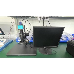 Guangzhou Zhongce Testing Instrument Co., Ltd. Supplier Evaluation