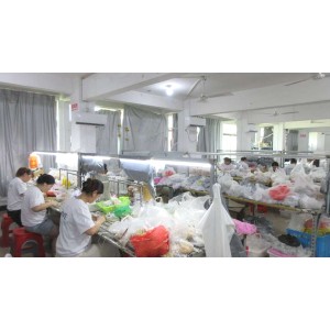 Yiwu Anduo Trading Co., Ltd. Supplier Evaluation