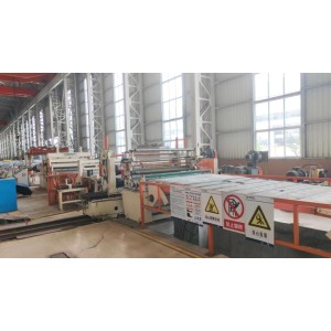Chunxu Precision Machinery (Rizhao) Co., Ltd. Supplier Evaluation