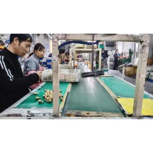 Yuhuan Shinehone Industrial Factory Supplier Evaluation