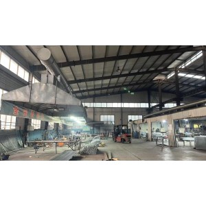 Hebei Bendin Industrial Technology Co., Ltd. Supplier Evaluation