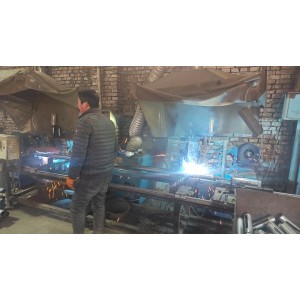 Hebei Xingyaoda Construction Equipment Co., Ltd. Supplier Evaluation