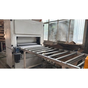 Anping Jd Hardware Wire Mesh Co., Ltd. Supplier Evaluation