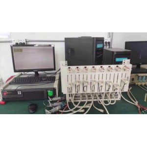 Shenzhen Topway New Energy Co., Ltd. Supplier Evaluation