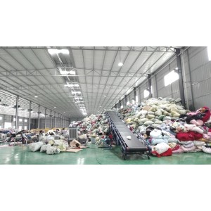 Sichuan Yidaiyi Road Trade Co., Ltd., Supplier Evaluation