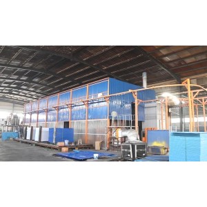 Anping County Shengxiang Metal Products Co., Ltd. Supplier Evaluation