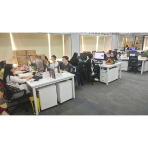 Xi 'An Grand Harvest Equipment Co., Ltd. Supplier Evaluation