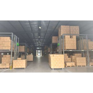 Shangqiu Yinzhijian Biotechnology Co., Ltd. Supplier Evaluation
