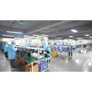 Hba (Guangzhou) Intelligent Technology Co., Ltd. Supplier Evaluation