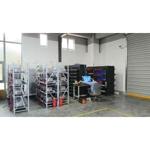 Anhui Lezet Technology Co., Ltd. Supplier Evaluation