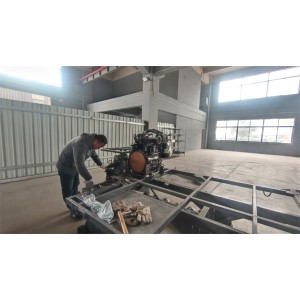 Danyang Tianda Intelligent Technology Co., Ltd. Supplier Evaluation