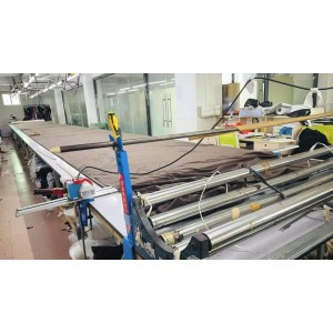 Dongguan Yili Fang Clothing Co., Ltd. Supplier Evaluation