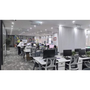 Sichuan Huadun Import & Export Co., Ltd. Supplier Evaluation