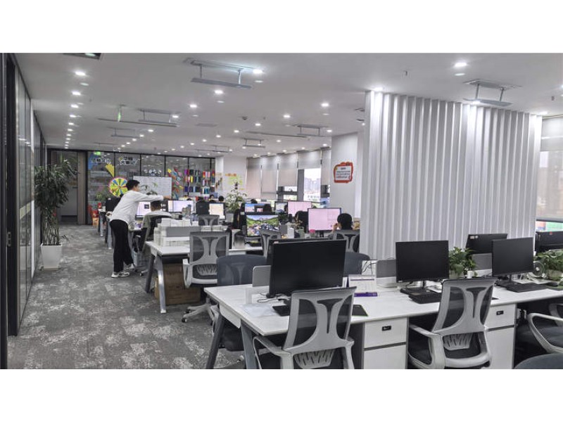 Sichuan Huadun Import & Export Co., Ltd. Supplier Evaluation