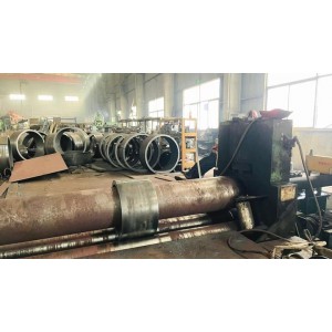 Hunan Universal Micro Piling Specialities Co., Ltd. Supplier Evaluation