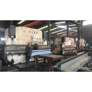 Shandong Dongxu Vehicle Co., Ltd. Supplier Evaluation