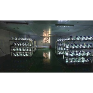 Javoda Technology Co., Ltd. Supplier Evaluation