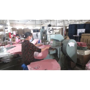 Ningbo Koyo Imp & Exp Co., Ltd. Supplier Evaluation