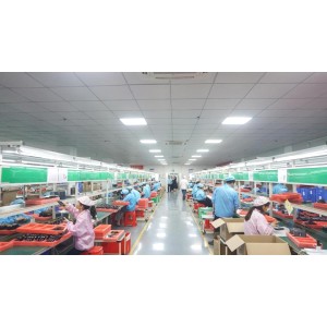 Shenzhen Yipincheng Technology Co., Ltd. Supplier Evaluation