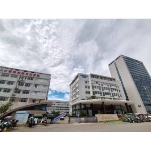 Andeli Group Wenzhou Import Export Co., Ltd. Supplier Evaluation
