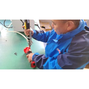 Yiwu Jiayi Electromechanical Co., Ltd. Supplier Evaluation
