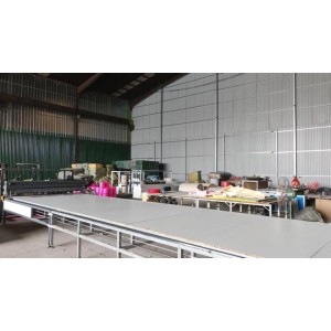Linshu Linshuo Crafts Co., Ltd. Supplier Evaluation