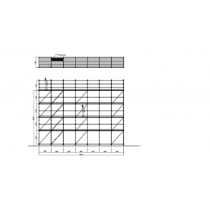 Jet Scaffold Material Co., Ltd. Supplier Evaluation